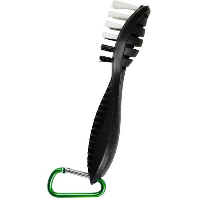 ProSoft Brosse Pour Crampons Et Bâtons Poils Doubles Durables