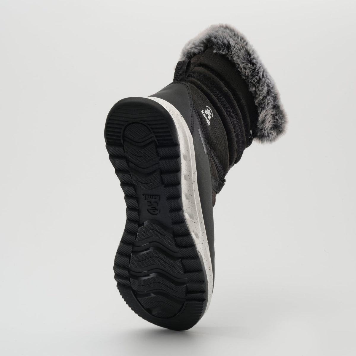 Botte Kamik Stormy F Femme