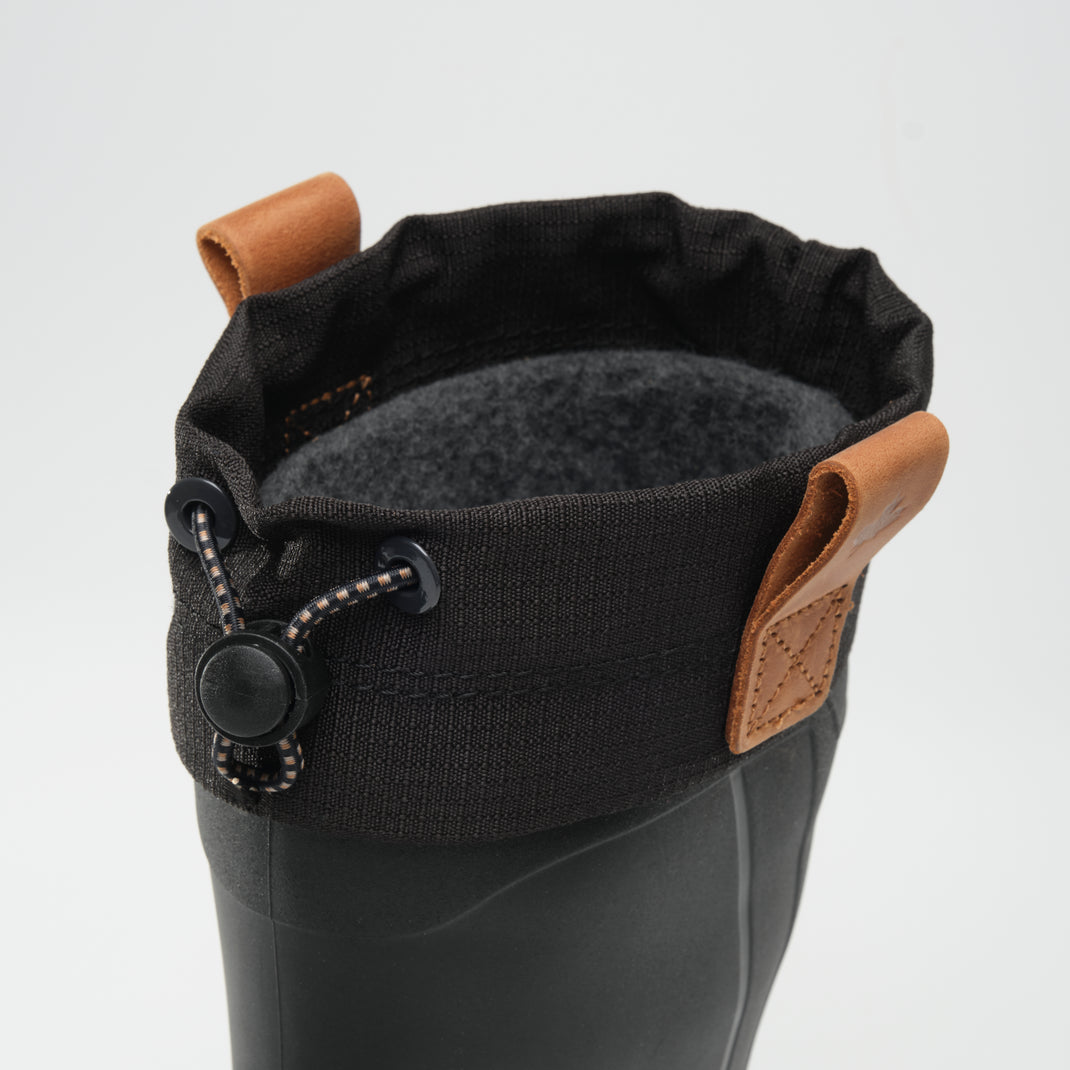 Botte Kamik Tundra Enfant big Kids
