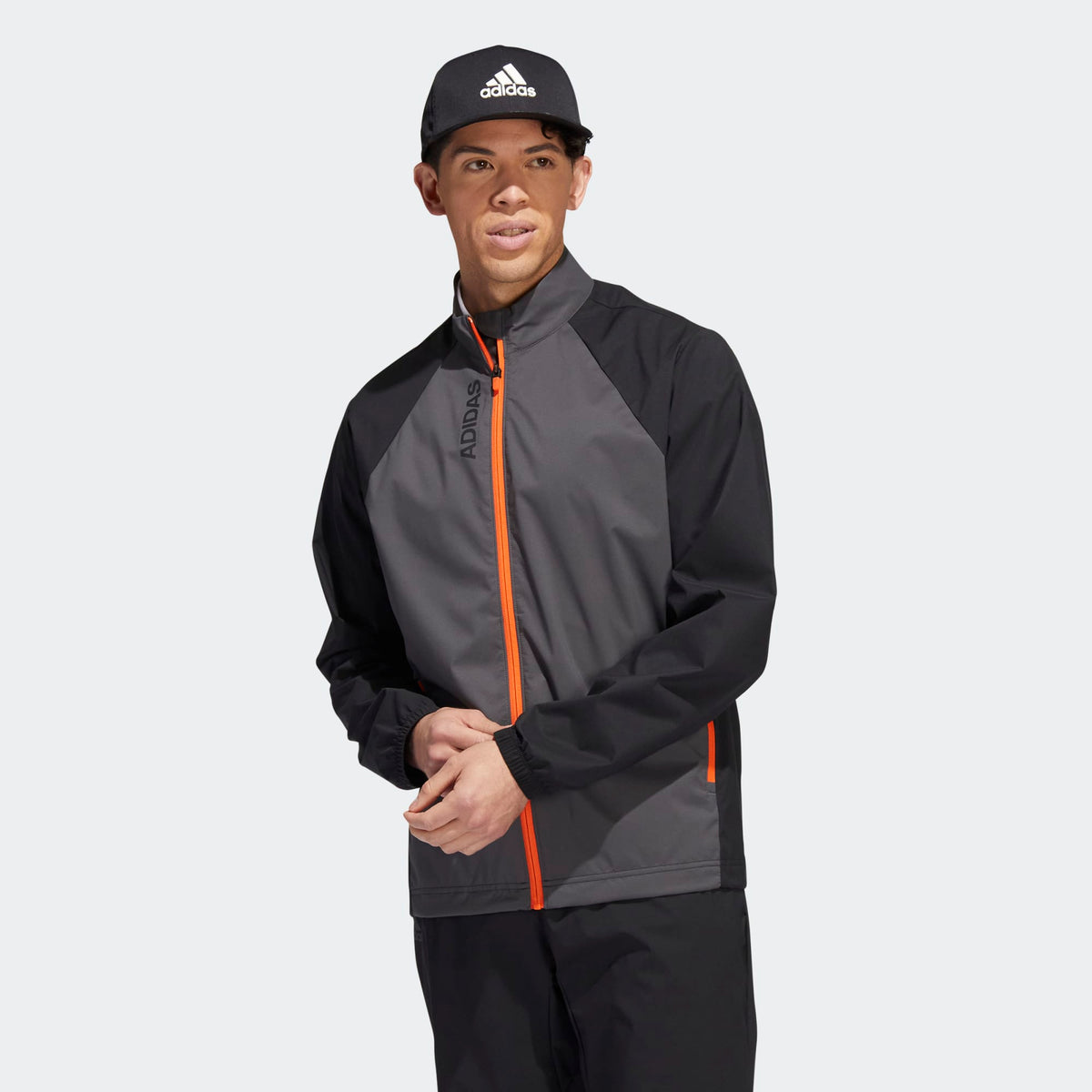 ADIDAS COAT