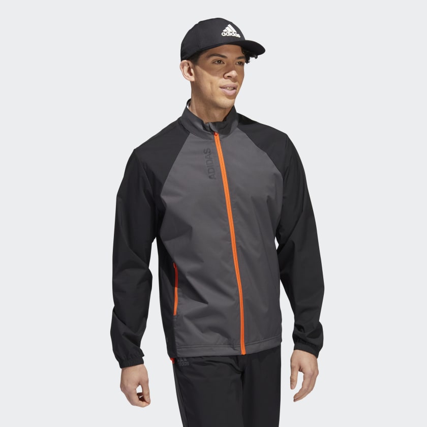 ADIDAS COAT