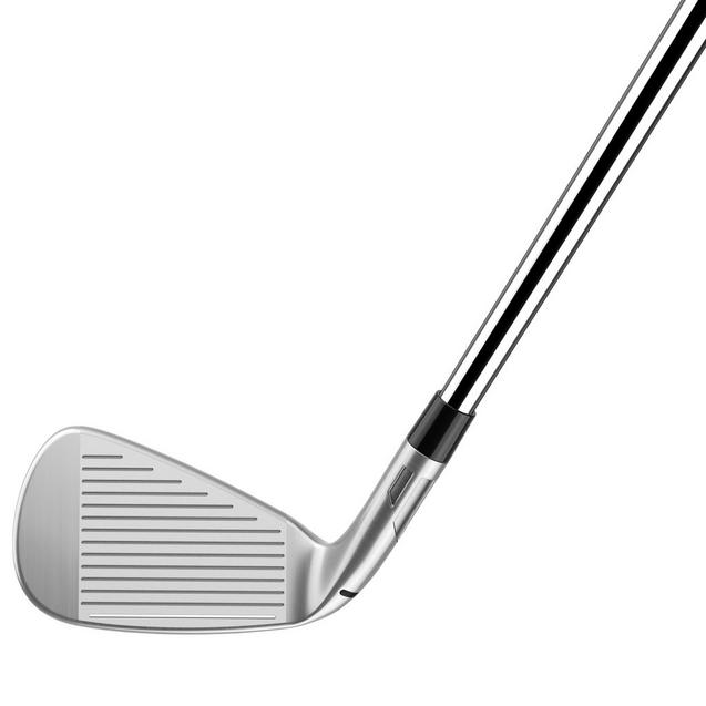 TAYLORMADE QI MAX GRAPHITE IRONS 5-PW,A