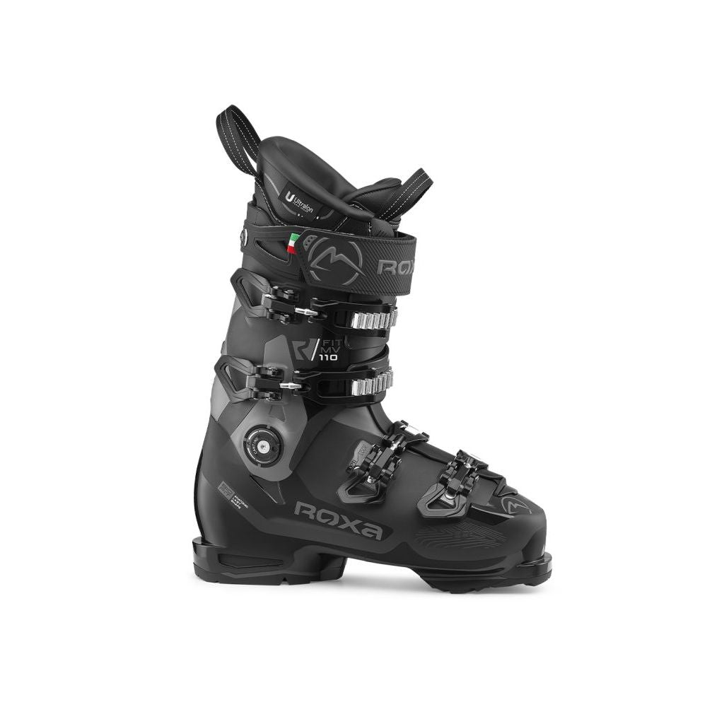 Botte Roxa R/FIT MV 110