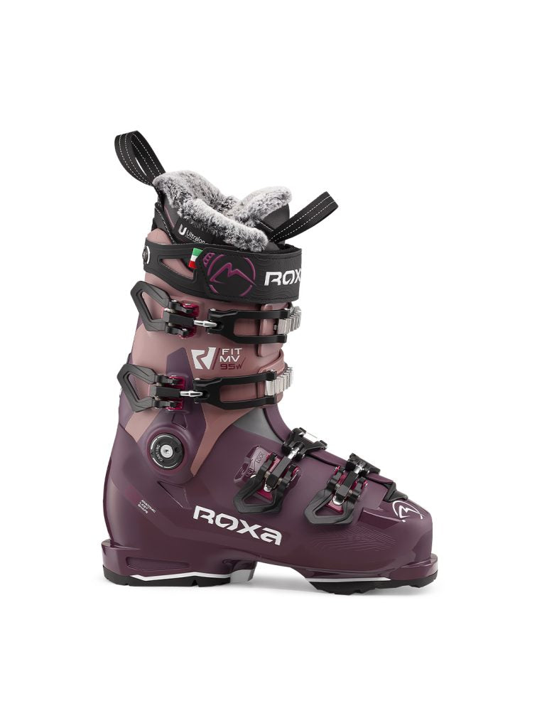 Botte Roxa R/Fit MV 95 Femme