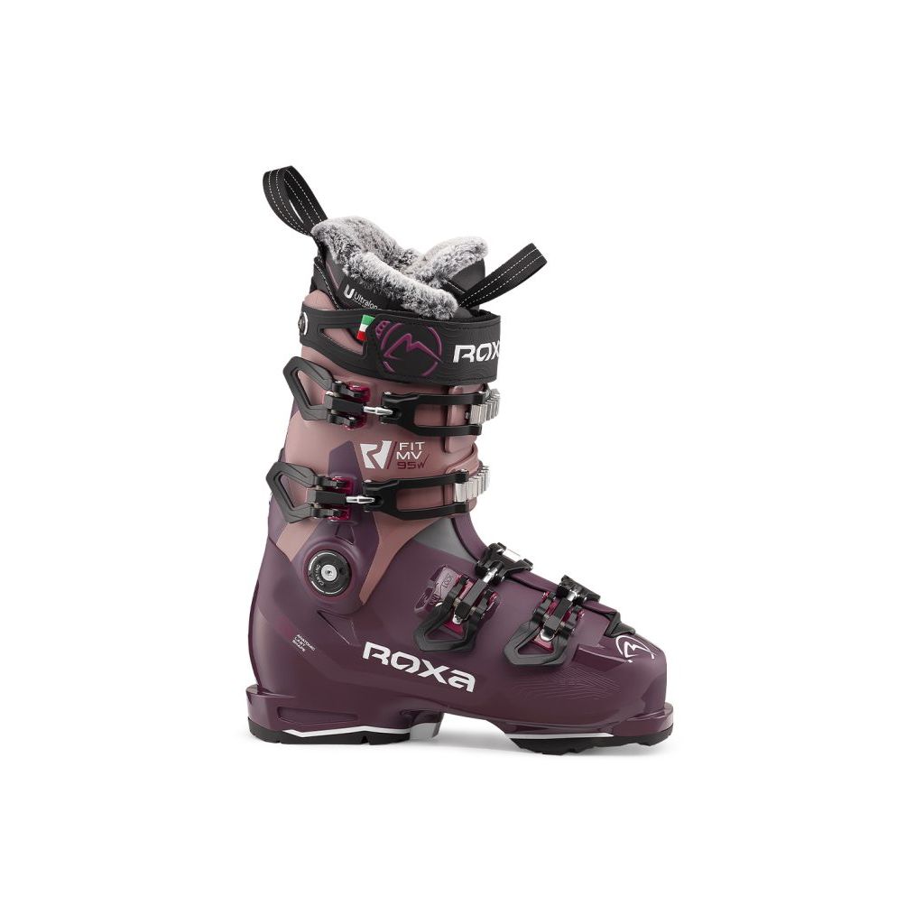 Botte Roxa R/Fit MV 95 Femme