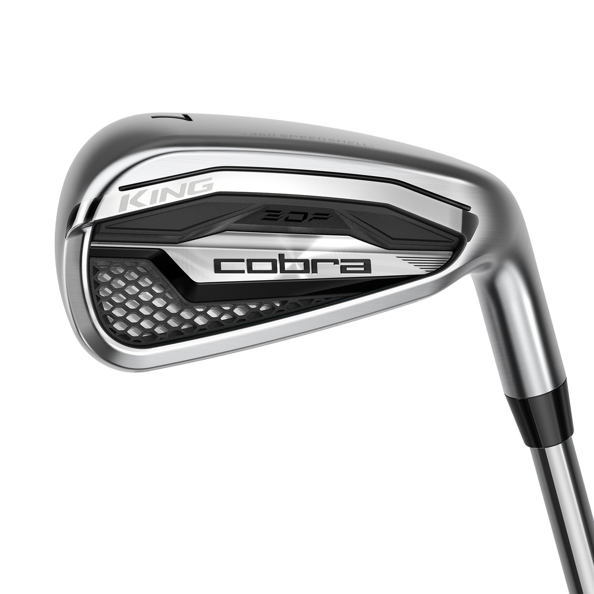 COBRA KING IRONS 5-P,A STEEL