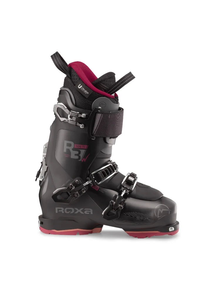 Botte Roxa R3 105 TI Femme