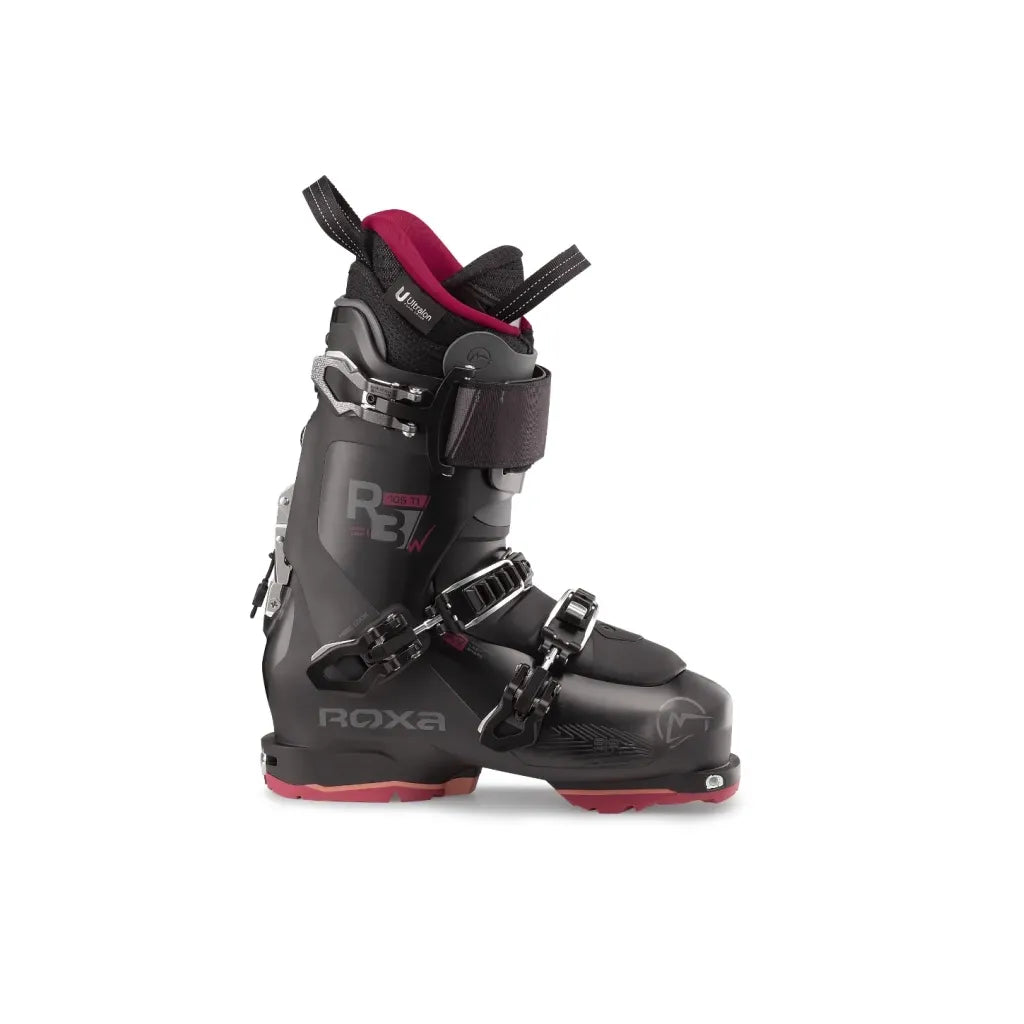 Botte Roxa R3 105 TI Femme