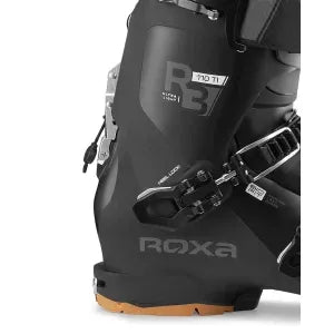 Botte Roxa R3 110 TI