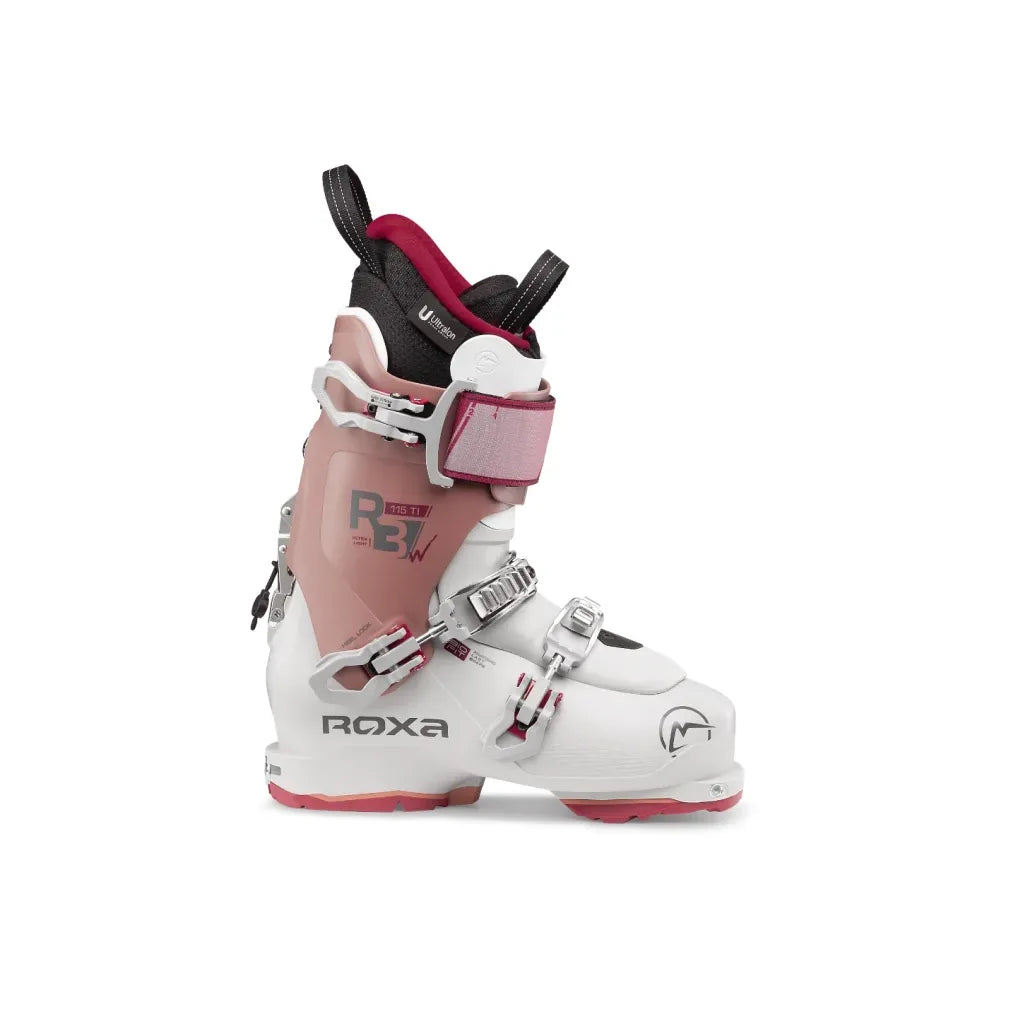 Botte Roxa R3 115 TI Femme