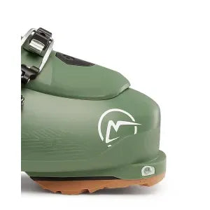Botte Roxa R3 120 TI