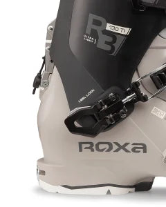 Botte Roxa R3 130 TI IR