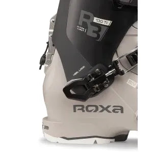 Botte Roxa R3 130 TI