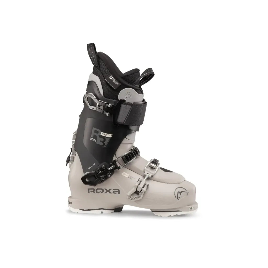 Botte Roxa R3 130 TI