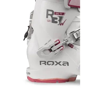 Botte Roxa R3 95 TI Femme