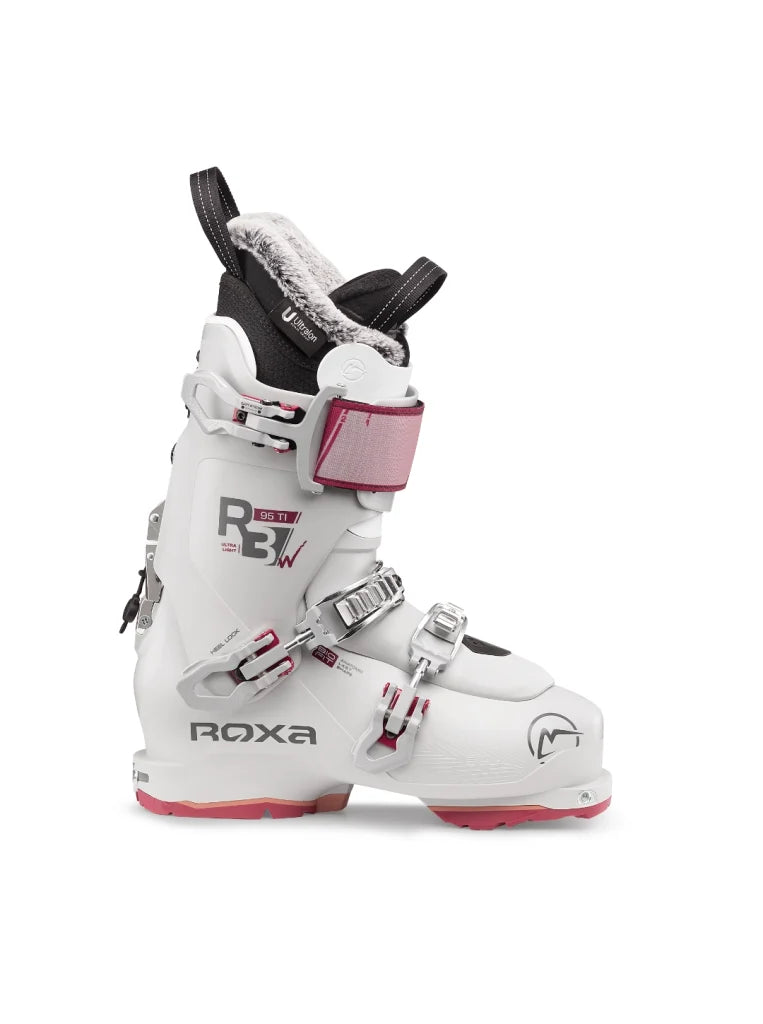 Botte Roxa R3 95 TI Femme