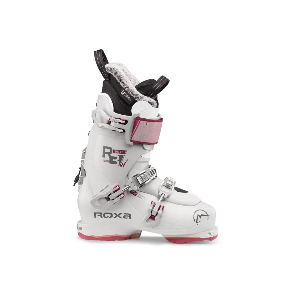 Botte Roxa R3 95 TI Femme