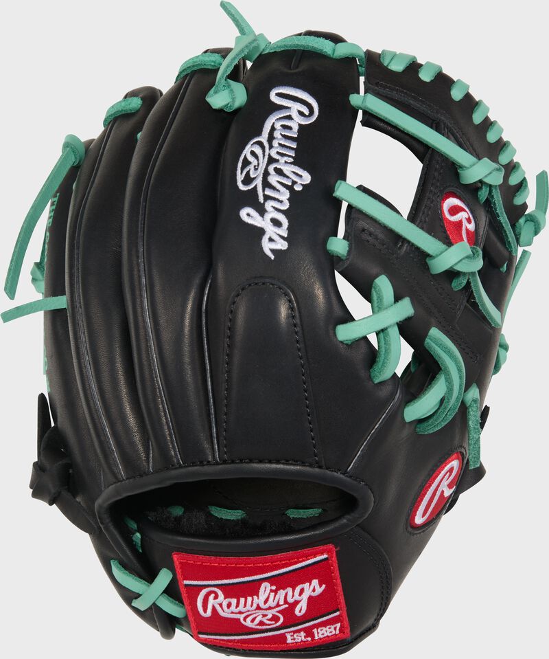 RAWLINGS R9 CONTOUR SERIES 11'' GLOVE
