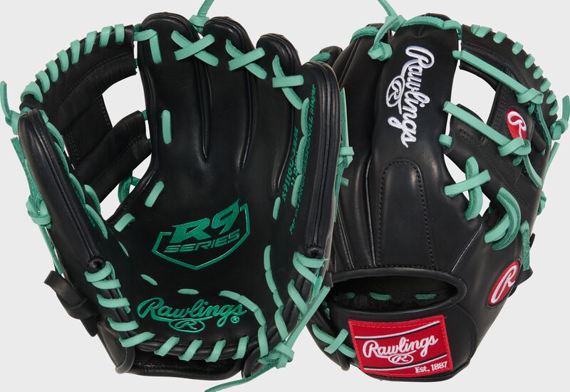 RAWLINGS R9 CONTOUR SERIES 11'' GLOVE