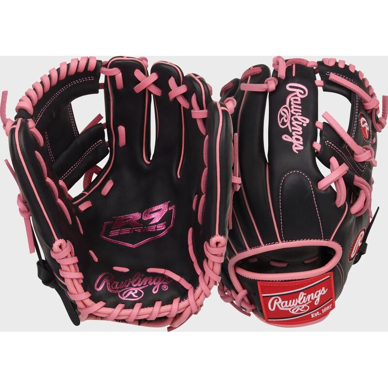 GANT RAWLINGS R9 CONTOUR SERIES 11.25''
