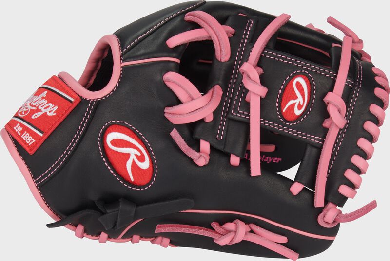 RAWLINGS R9 CONTOUR SERIES 11.25'' GLOVE