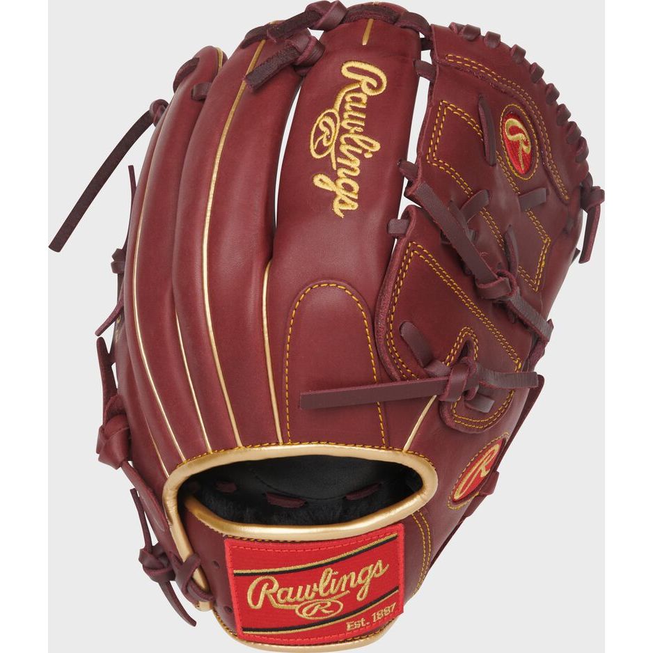 RAWLINGS R9 SERIES 12'' BASEBALL GLOVE