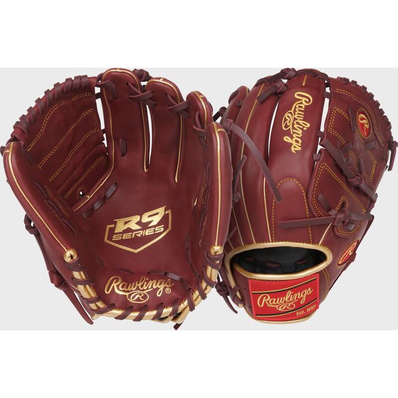 RAWLINGS R9 SERIES 12'' BASEBALL GLOVE