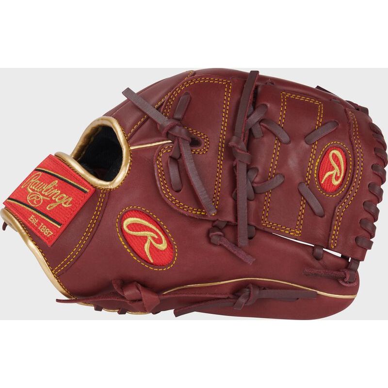 RAWLINGS R9 SERIES 12'' BASEBALL GLOVE