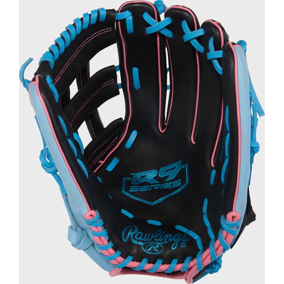 GANT BASEBALL RAWLINGS R9 SERIES 12.75'' OUTFIELD