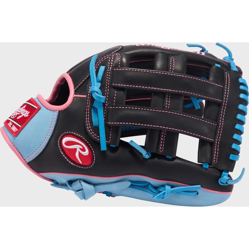 GANT BASEBALL RAWLINGS R9 SERIES 12.75'' OUTFIELD