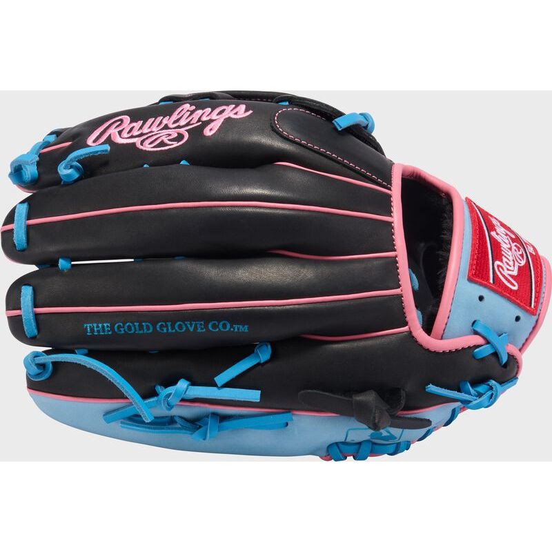 GANT BASEBALL RAWLINGS R9 SERIES 12.75'' OUTFIELD