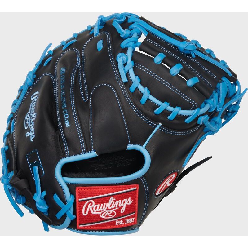 RAWLINGS R9 SERIES 32.5'' CATCHER'S MITT