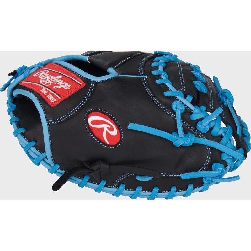 RAWLINGS R9 SERIES 32.5'' CATCHER'S MITT