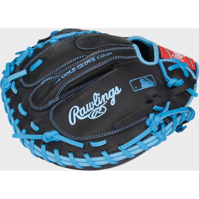RAWLINGS R9 SERIES 32.5'' CATCHER'S MITT