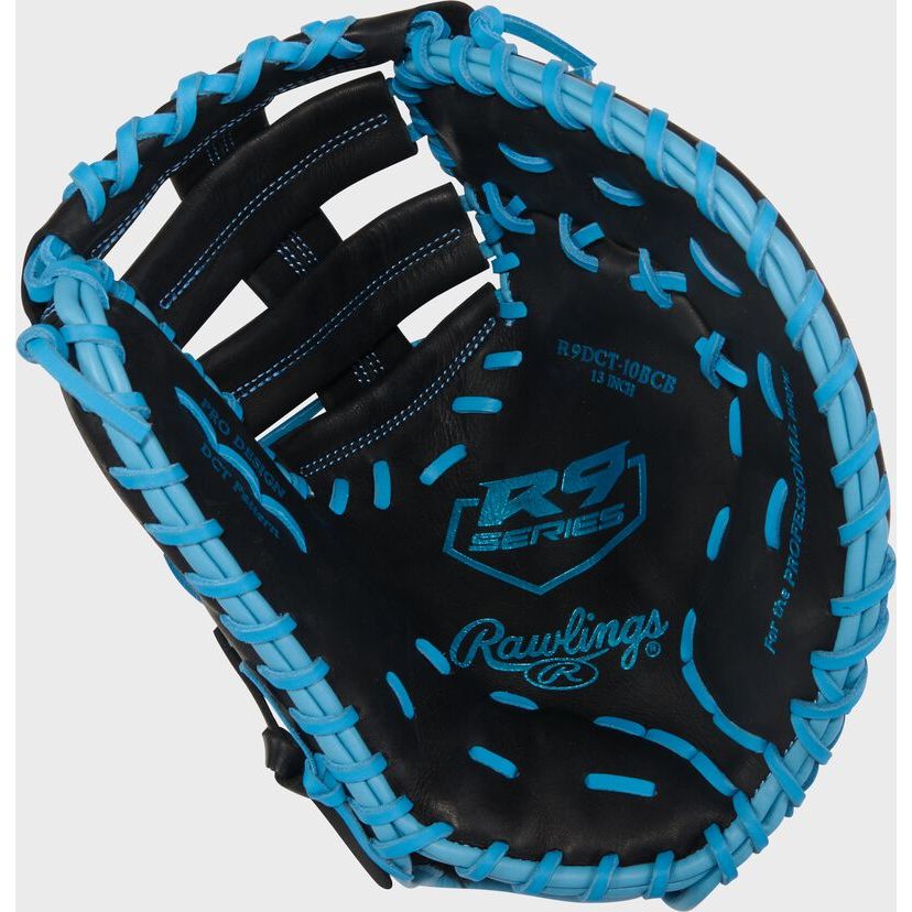 GANT FIRST BASE RAWLINGS R9 SERIES 12.5''