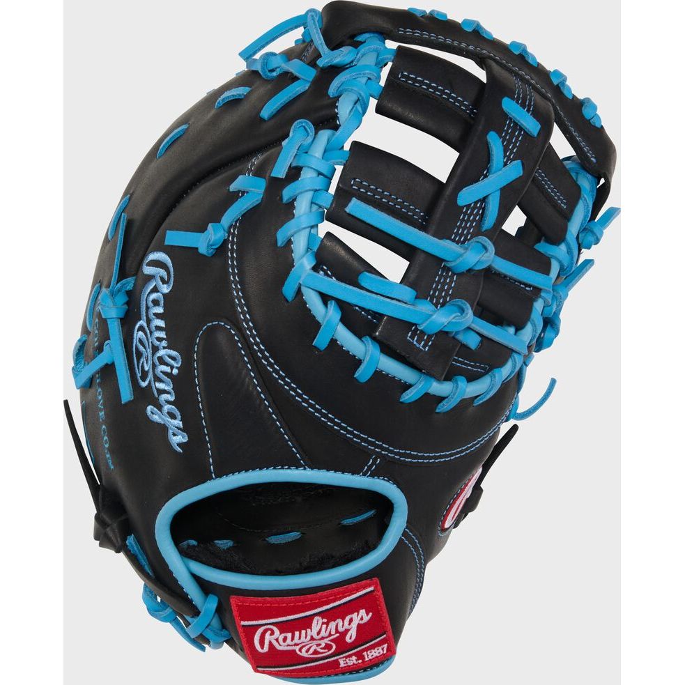 GANT FIRST BASE RAWLINGS R9 SERIES 12.5''