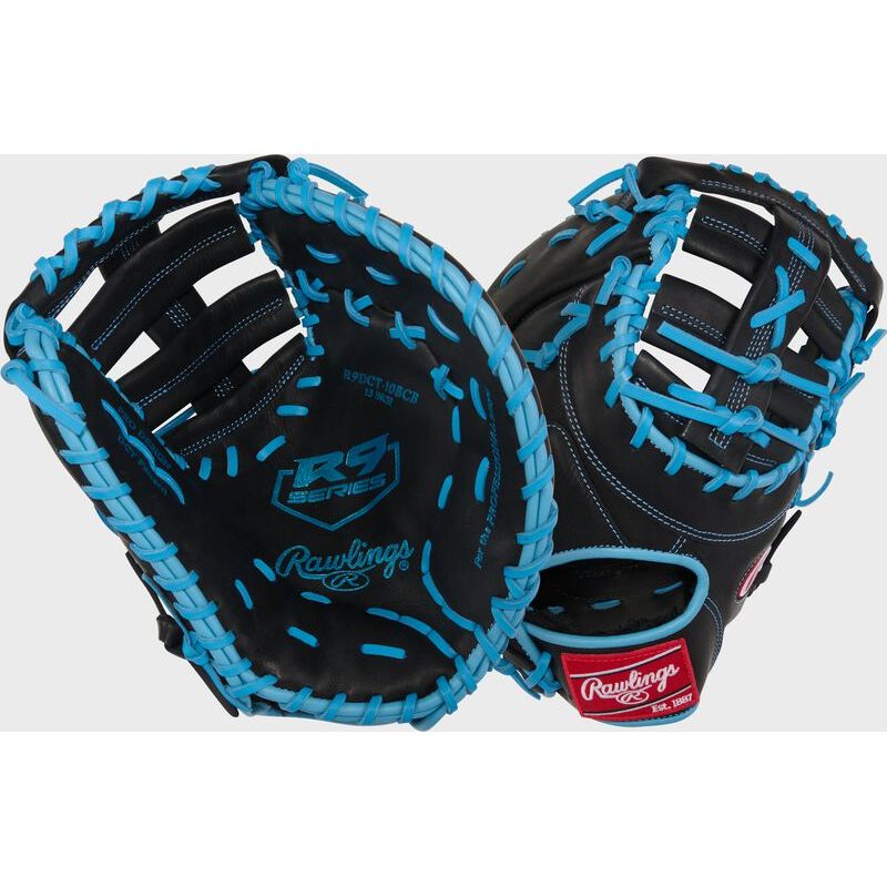 GANT FIRST BASE RAWLINGS R9 SERIES 12.5''