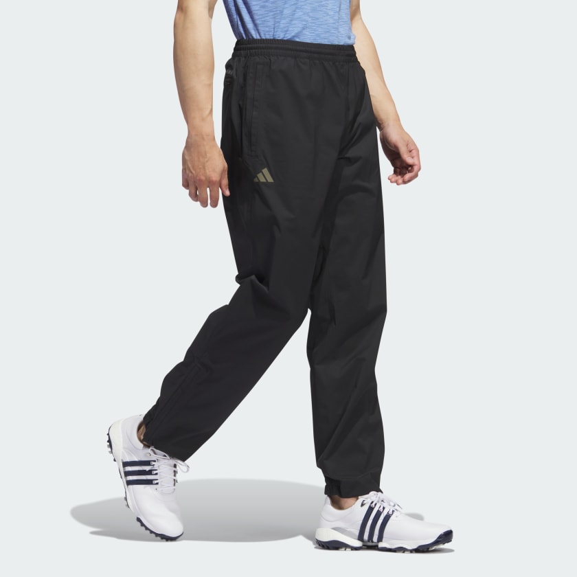 Pantalon De Pluie Adidas Rain Ready HZ5941 Golf Ultra Légère