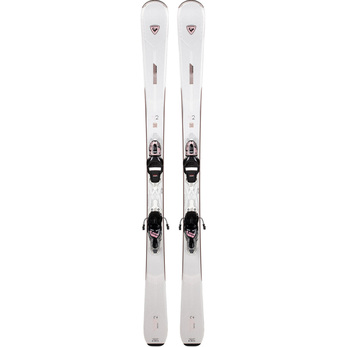 Ski Rossignol Nova 2S w/ XP10 (2026/2027)