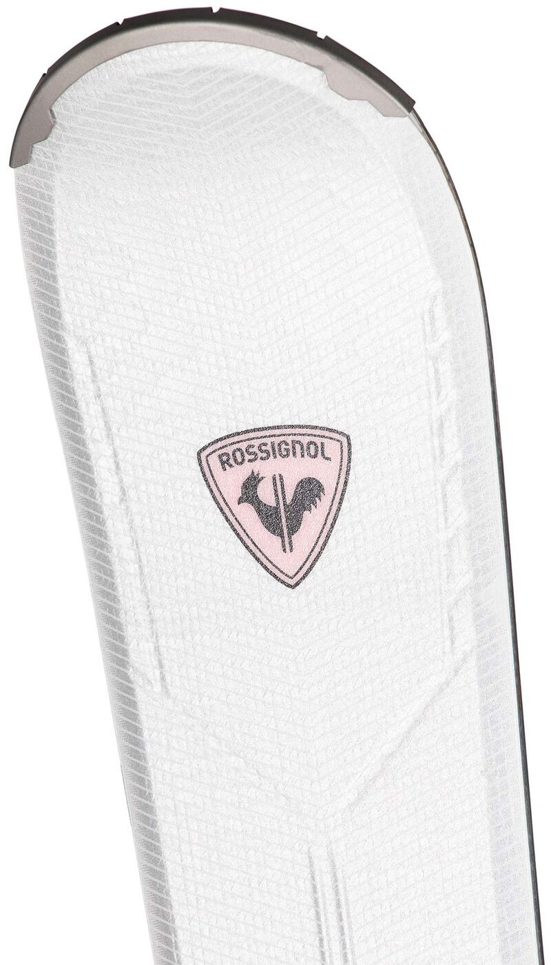 Ski Rossignol Nova 2S w/ XP10 (2026/2027)
