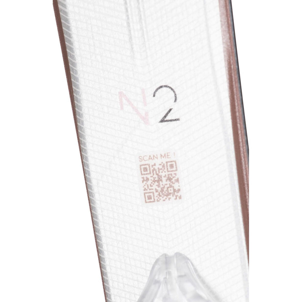 Ski Rossignol Nova 2S w/ XP10 (2026/2027)