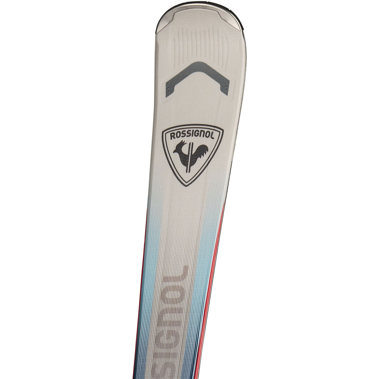 SKI ROSSIGNOL ARCADE 80 HOMME ET FIXATION XP10