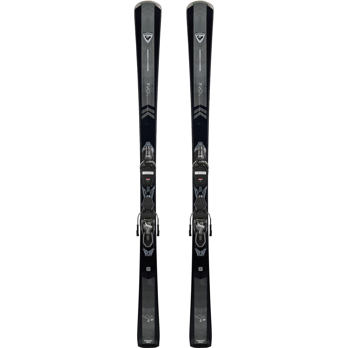 Ski Rossignol Nova 4 w/ XP10 Femme