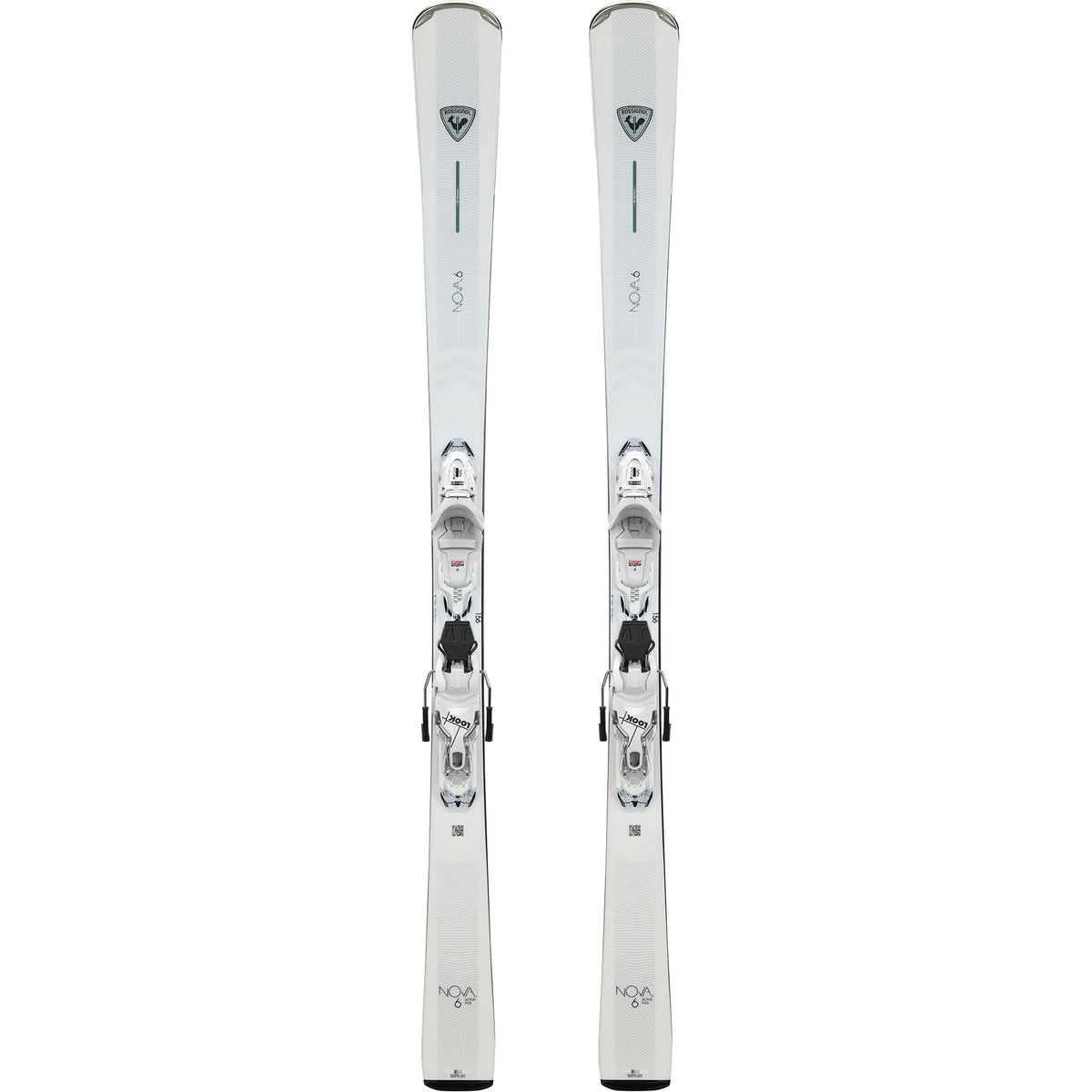 Ski Rossignol Nova 6 w/ XP11