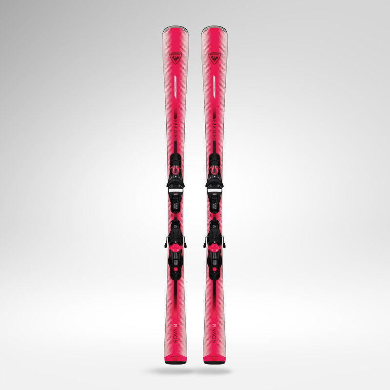 Ski Rossignol Nova 14 w/ NX 12