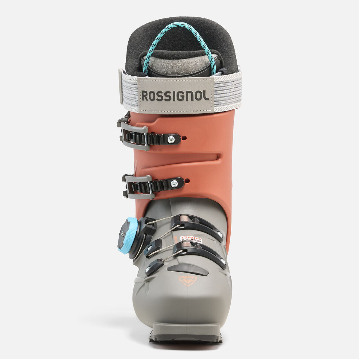 Botte Rossigonl AllTrack 90 HV Boa Homme