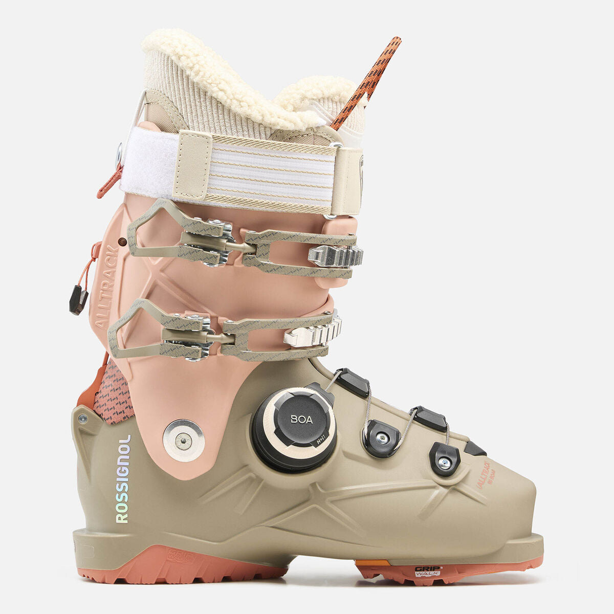 Botte Rossignol AllTrack 90 Boa Femme