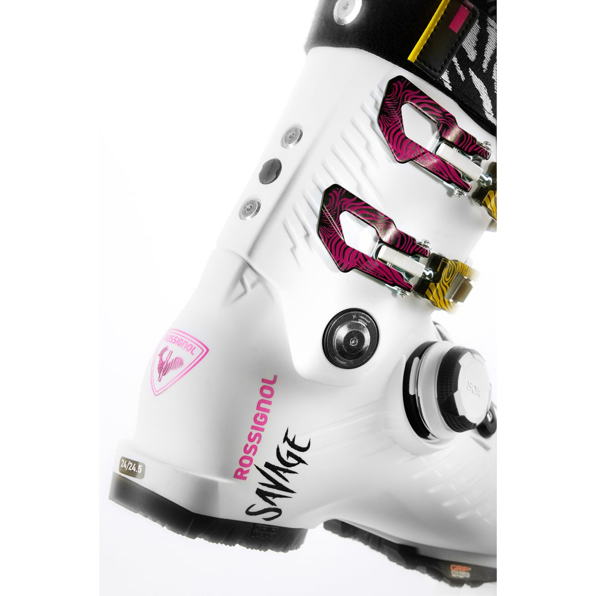 Botte Rossignol Pure Savage Boa Femme