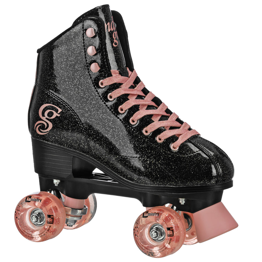 PATIN A 4 ROUES ROLLER DERBY CANDI GIRL SABINA FEMME