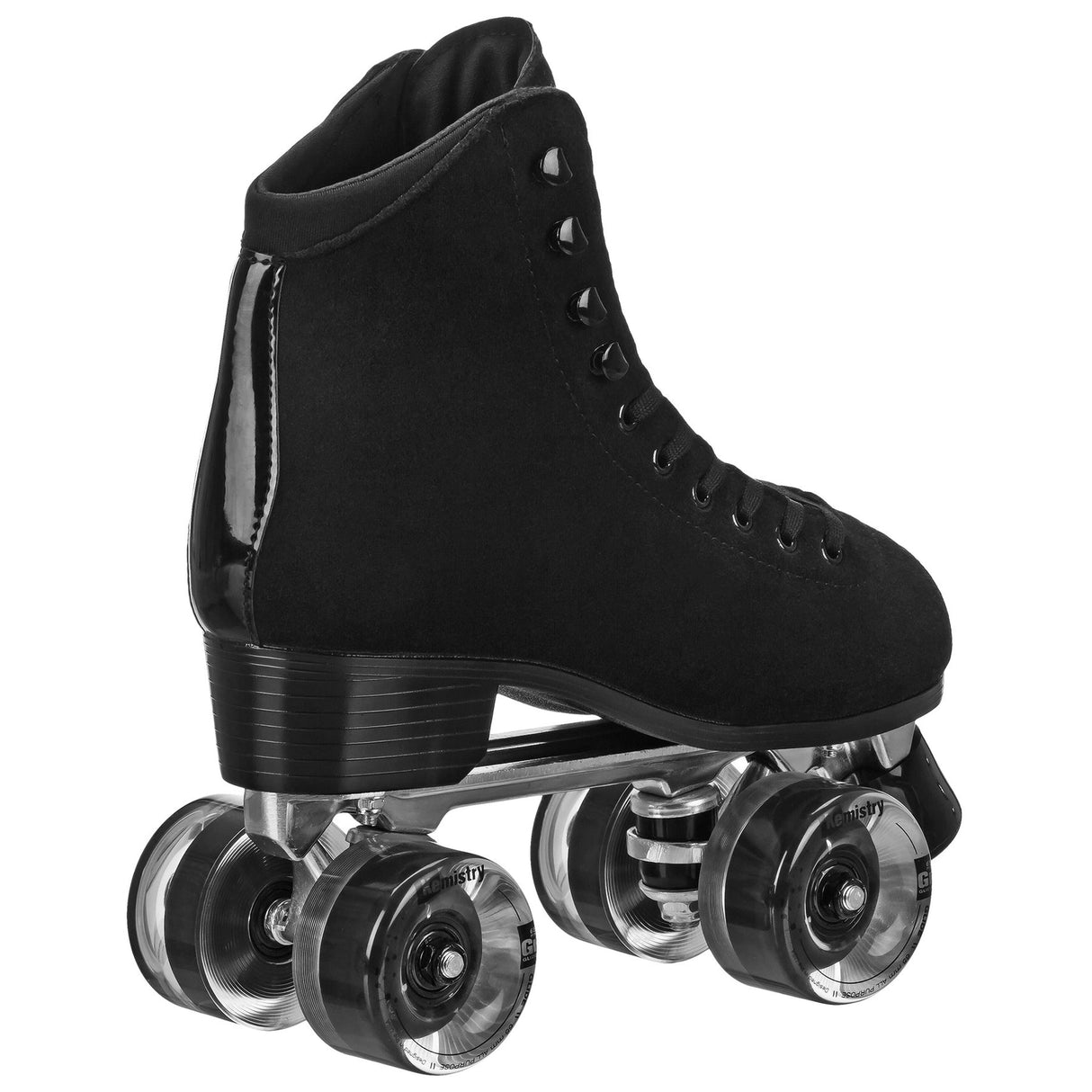 PATIN A 4 ROUES ROLLER DERBY DRIFTER HOMME